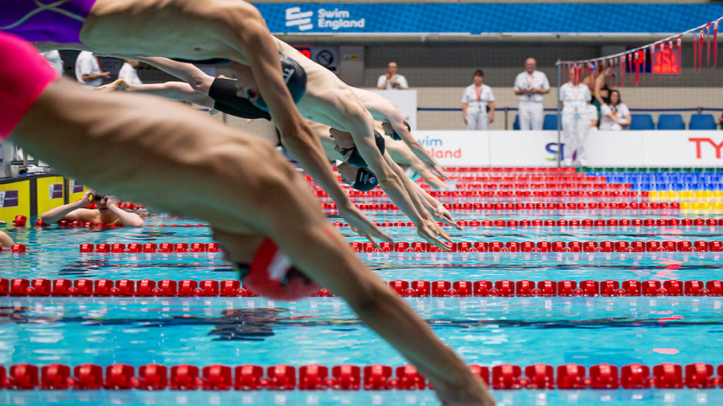 Swim England pathway swimmers selected for European Youth Olympic Festival