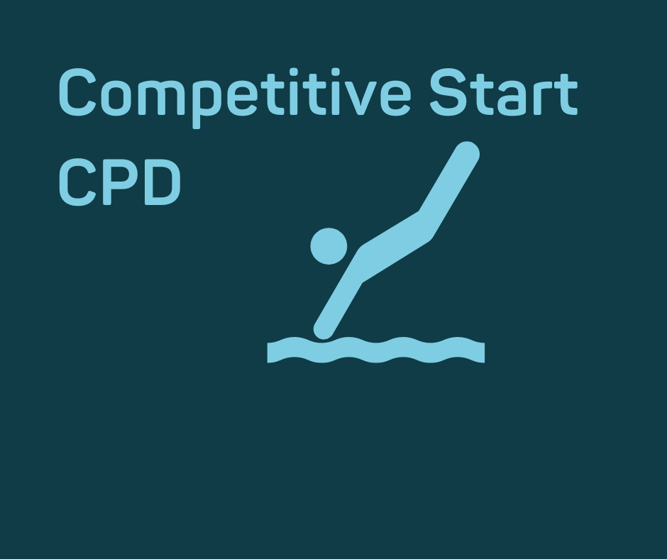 New CPD now available