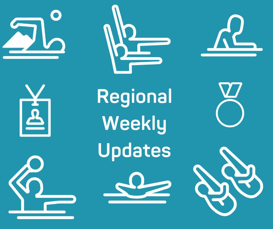 Regional Weekly Updates