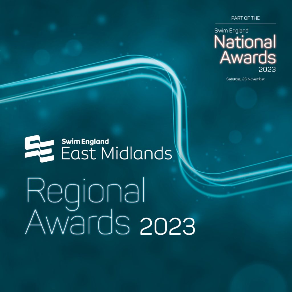 Swim England East Midlands Regional Awards