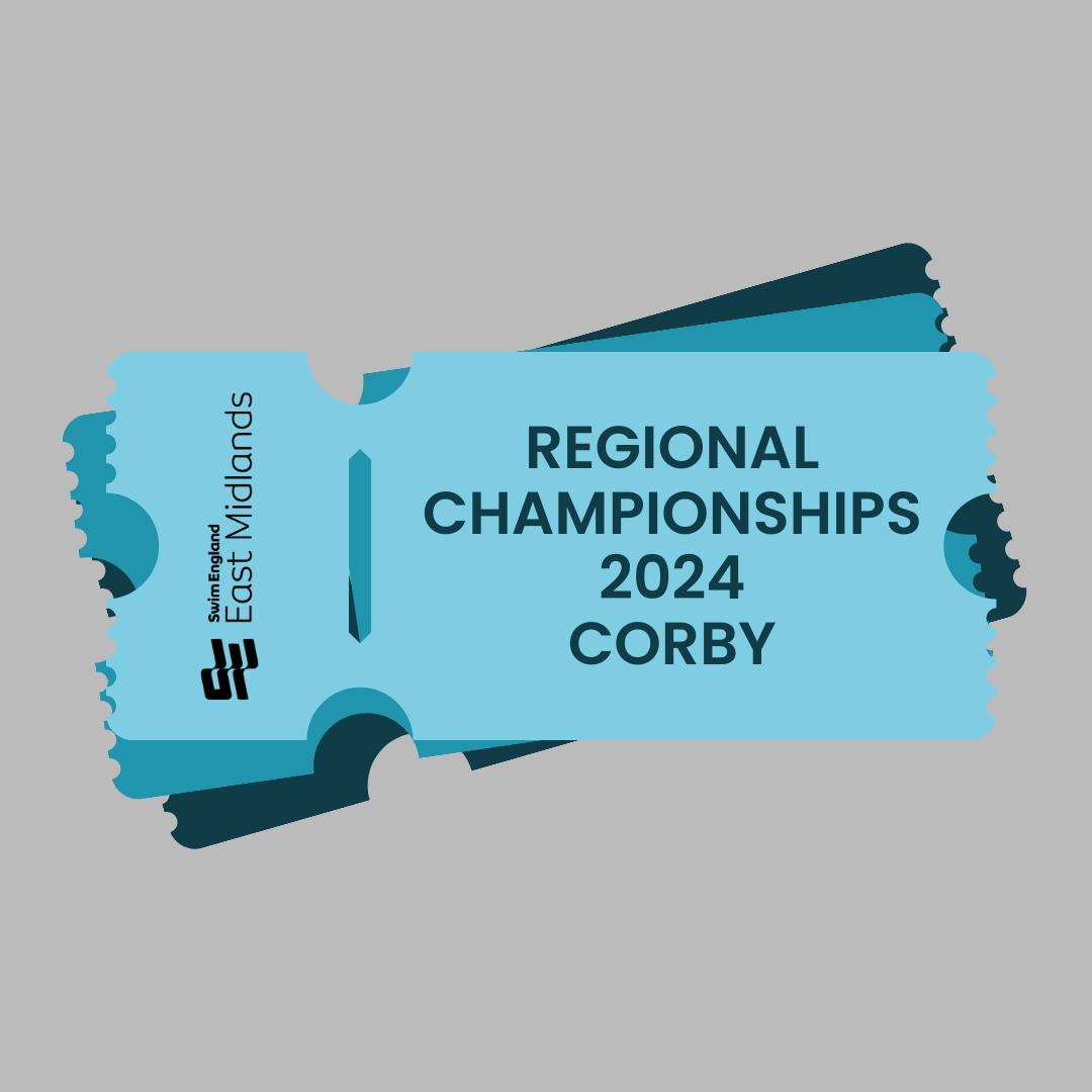 East Midland Regional Championship Spectator Tickets – Corby