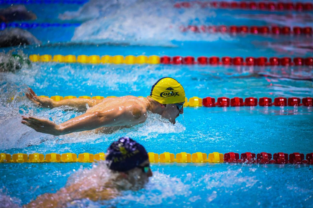 2026 Regional Championships – Consideration Times