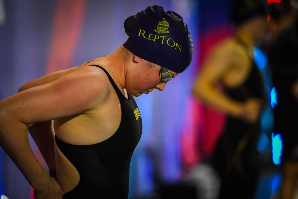 Will Johnston Photography - Swim England National Winter Championships at Pond's Forge, Sheffield, 5th-8th December 2024