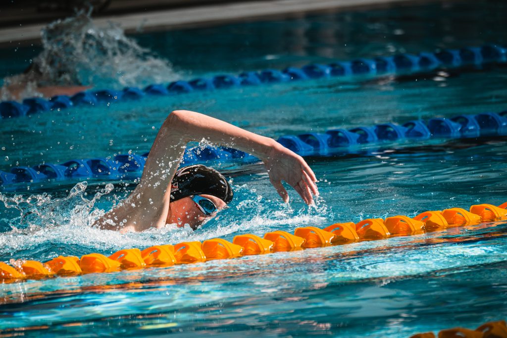 Short Course Championships 2026 – Consideration Times