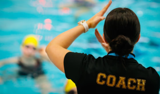 coach