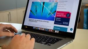 laptop